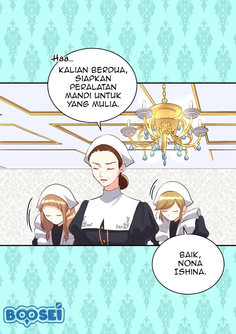 The Twin Siblings' New Life Chapter 12 – halaman 24