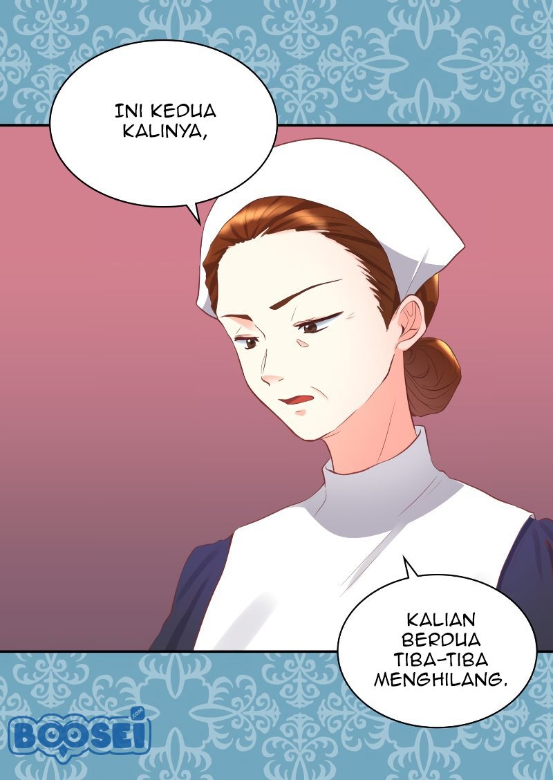 The Twin Siblings' New Life Chapter 12 – halaman 26