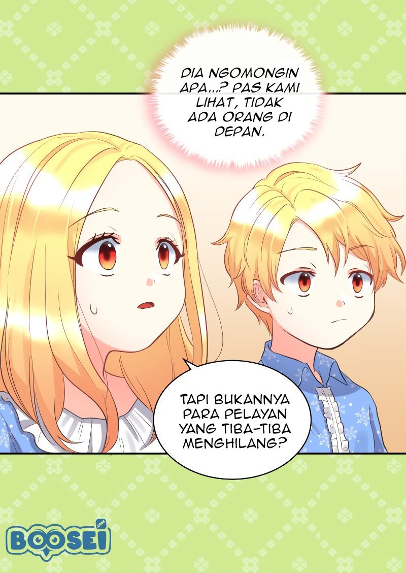 The Twin Siblings' New Life Chapter 12 – halaman 28