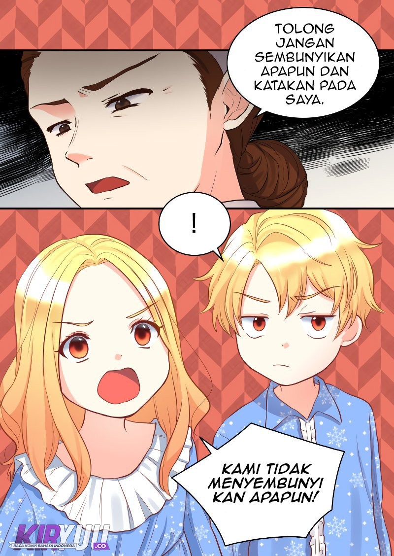 The Twin Siblings' New Life Chapter 12 – halaman 29