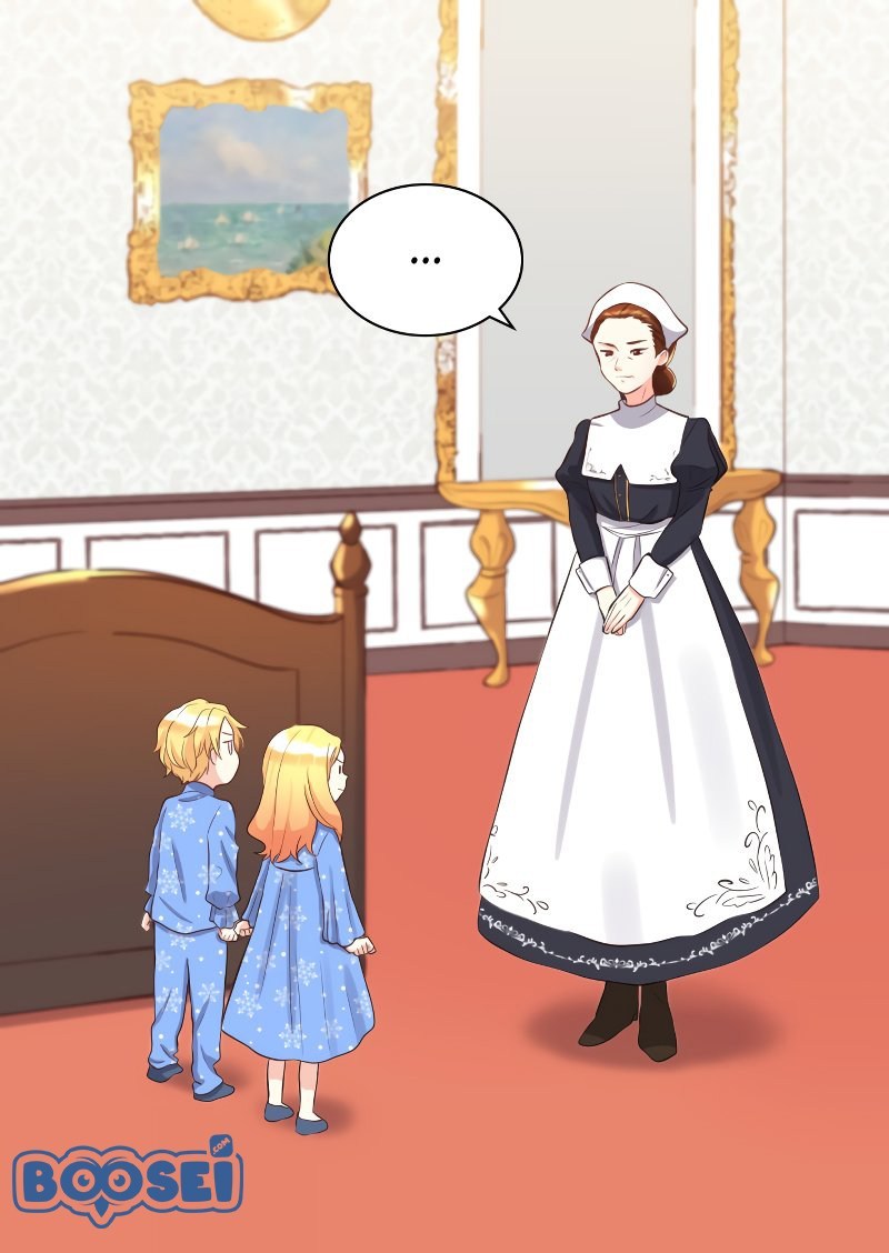 The Twin Siblings' New Life Chapter 12 – halaman 30