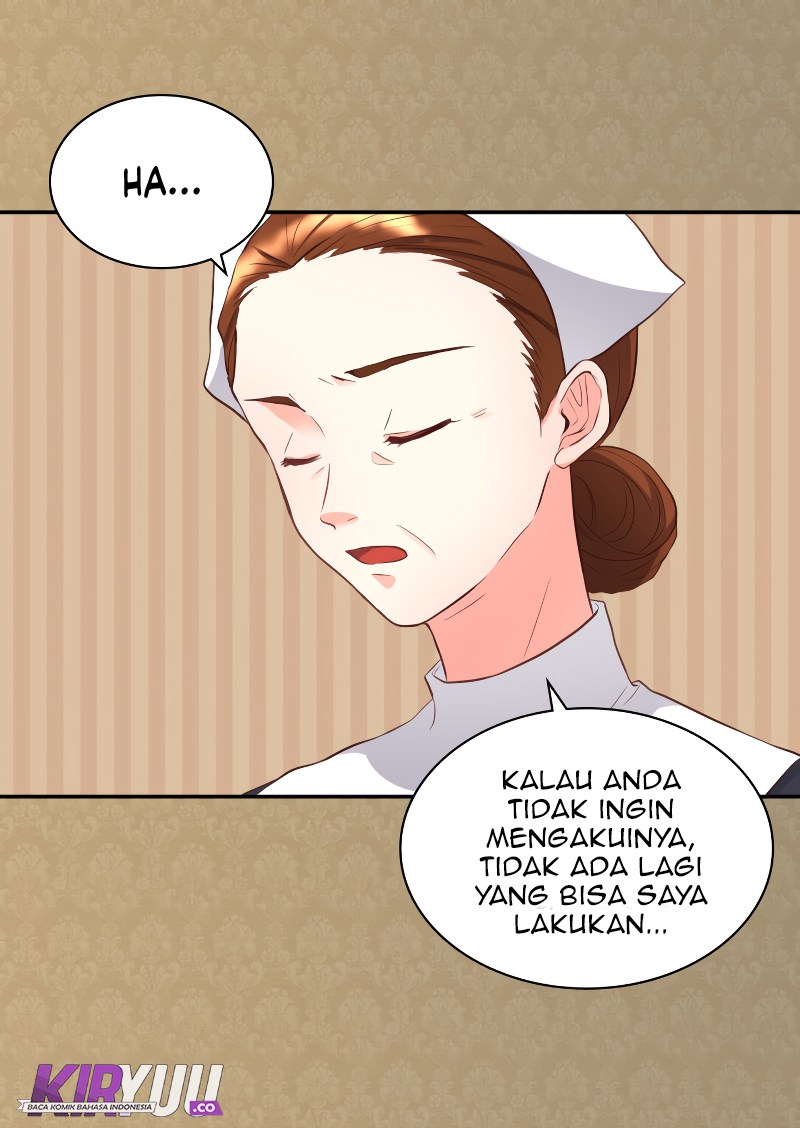 The Twin Siblings' New Life Chapter 12 – halaman 31