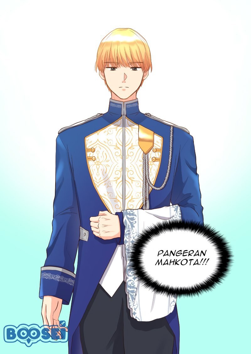 The Twin Siblings' New Life Chapter 12 – halaman 36