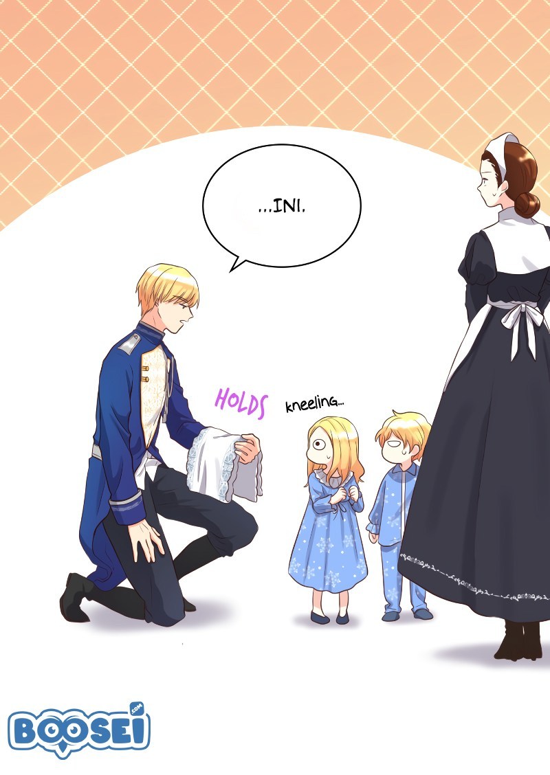 The Twin Siblings' New Life Chapter 12 – halaman 40