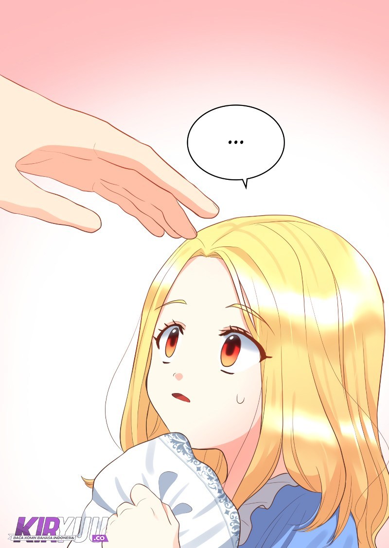 The Twin Siblings' New Life Chapter 12 – halaman 45
