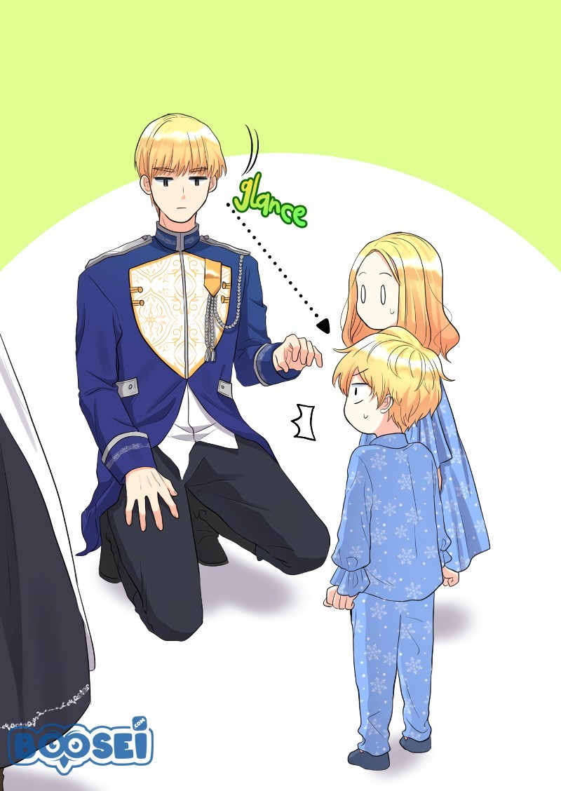 The Twin Siblings' New Life Chapter 12 – halaman 46