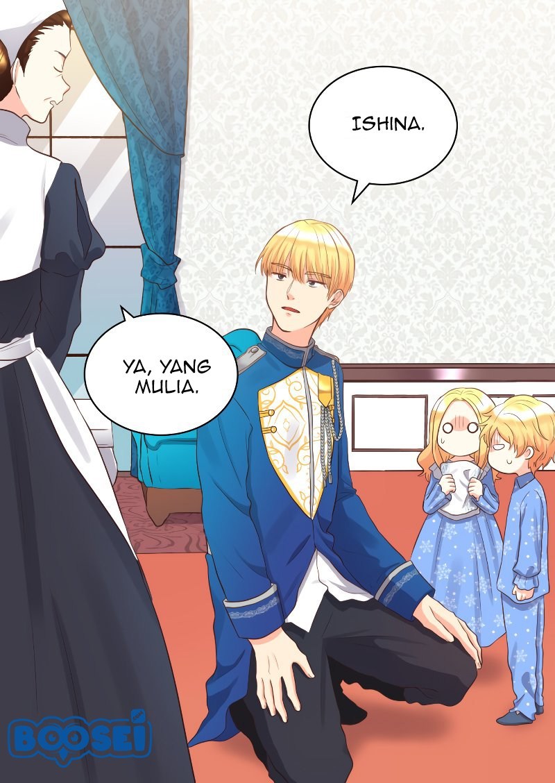 The Twin Siblings' New Life Chapter 12 – halaman 48