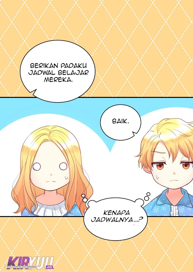The Twin Siblings' New Life Chapter 12 – halaman 49