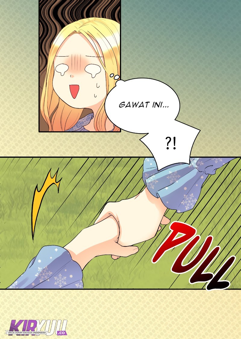 The Twin Siblings' New Life Chapter 12 – halaman 5