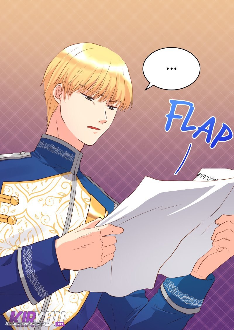 The Twin Siblings' New Life Chapter 12 – halaman 51