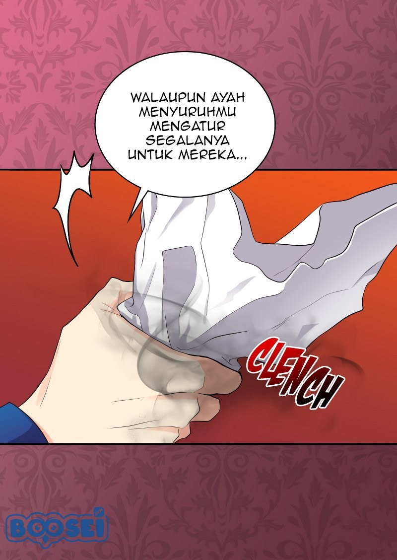 The Twin Siblings' New Life Chapter 12 – halaman 52