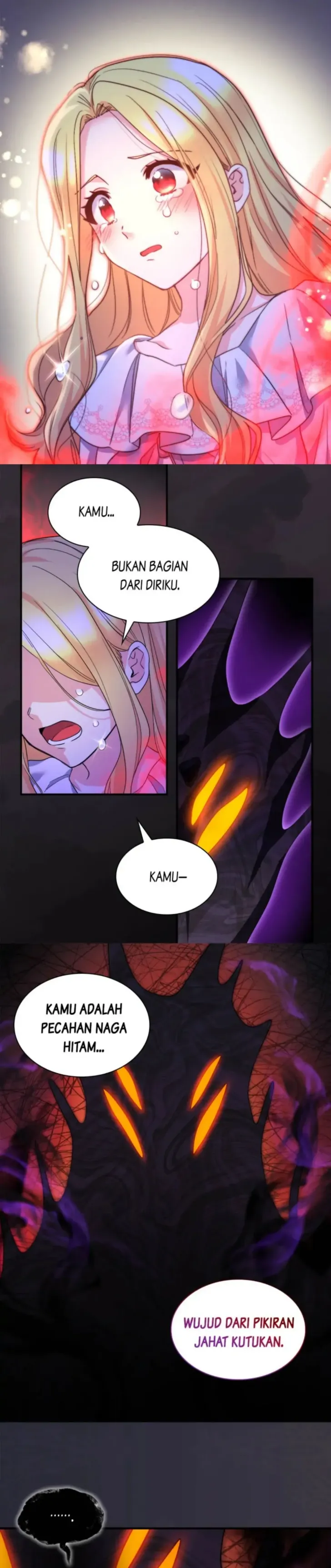 The Twin Siblings' New Life Chapter 134 – halaman 11