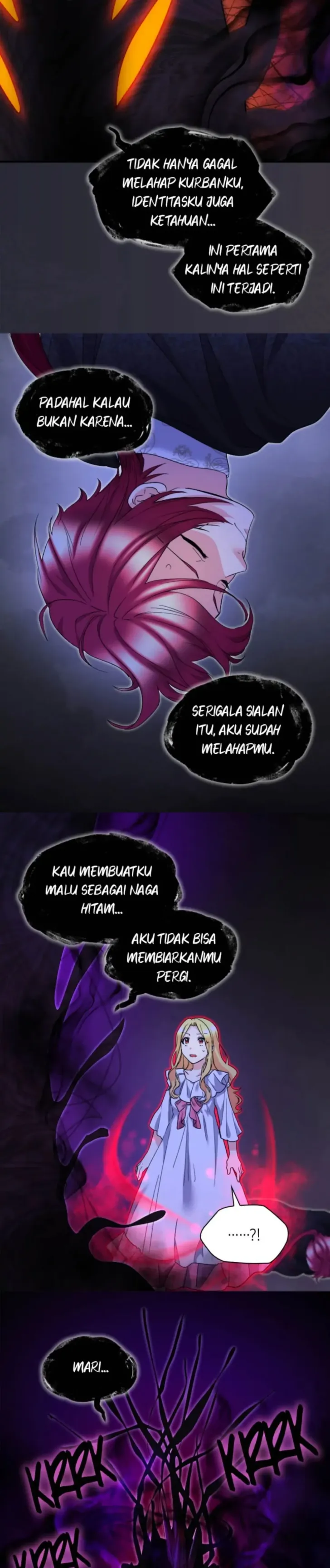 The Twin Siblings' New Life Chapter 134 – halaman 12