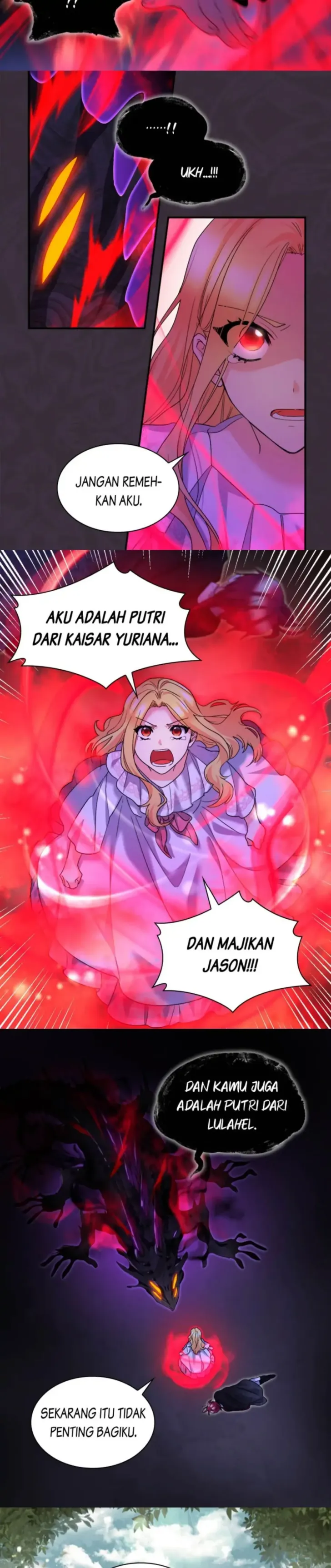 The Twin Siblings' New Life Chapter 134 – halaman 14