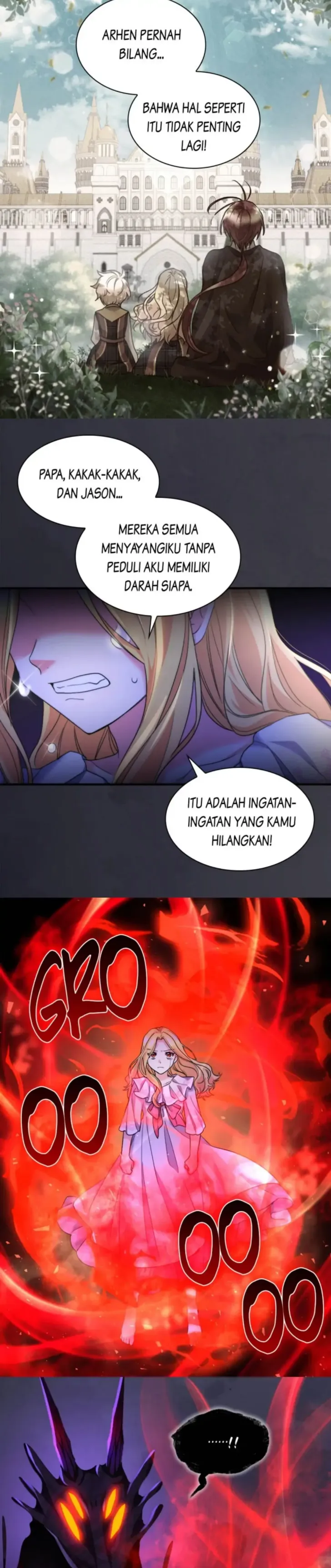 The Twin Siblings' New Life Chapter 134 – halaman 15
