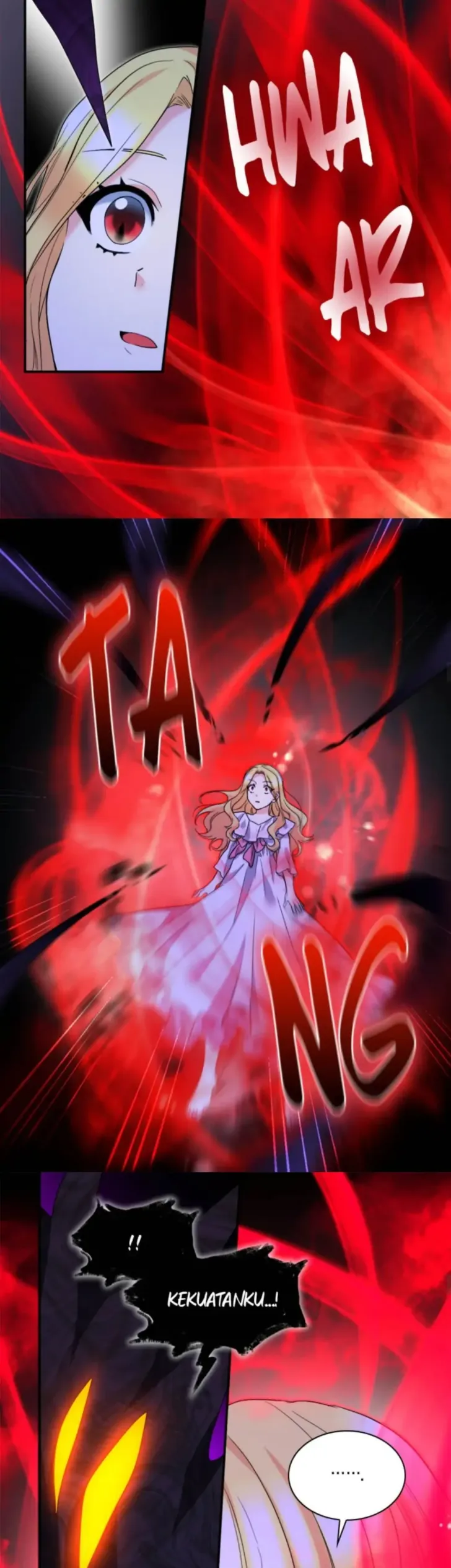 The Twin Siblings' New Life Chapter 134 – halaman 9
