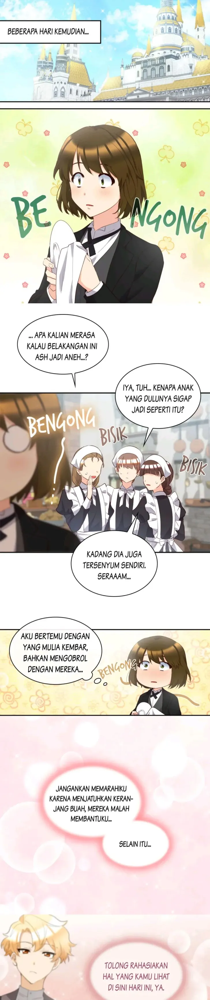 The Twin Siblings' New Life Chapter 148 – halaman 16