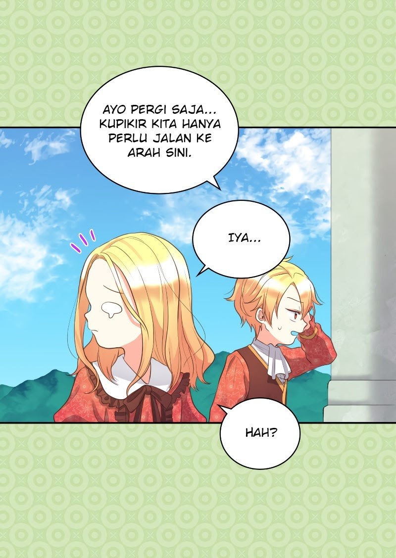 The Twin Siblings' New Life Chapter 15 – halaman 11