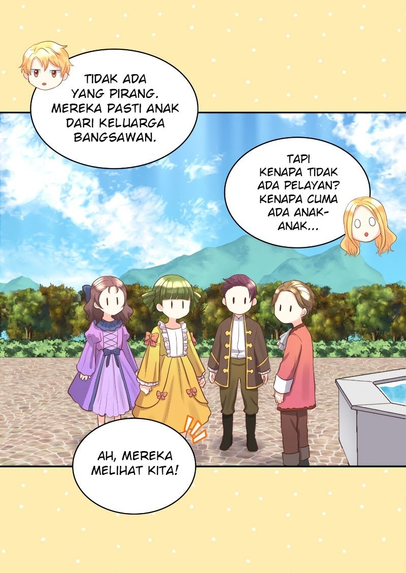 The Twin Siblings' New Life Chapter 15 – halaman 13