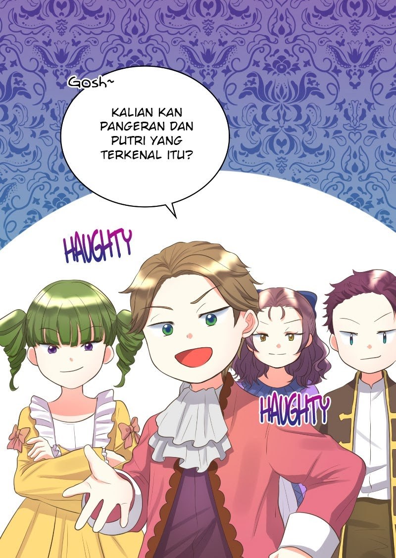 The Twin Siblings' New Life Chapter 15 – halaman 16