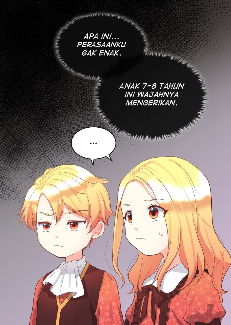 The Twin Siblings' New Life Chapter 15 – halaman 17
