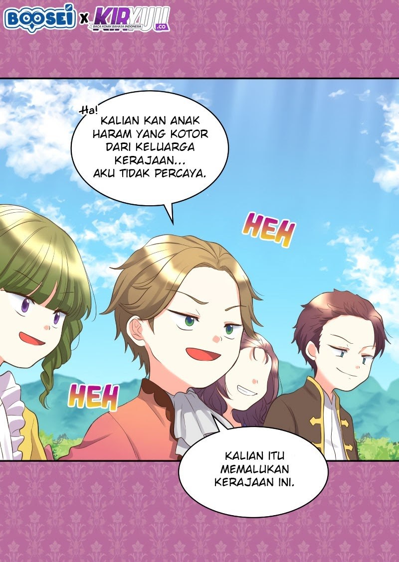 The Twin Siblings' New Life Chapter 15 – halaman 18
