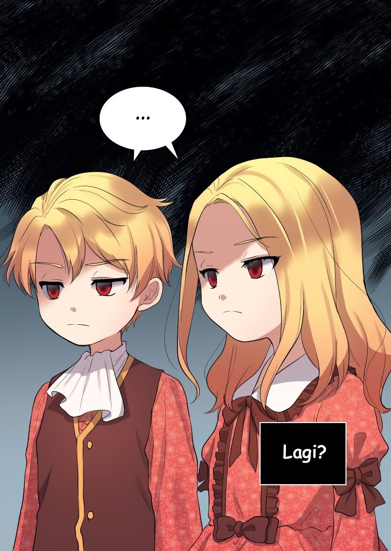 The Twin Siblings' New Life Chapter 15 – halaman 19