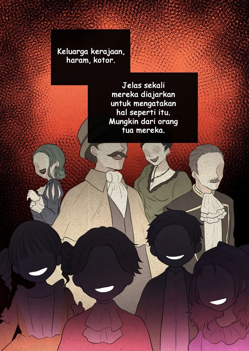 The Twin Siblings' New Life Chapter 15 – halaman 20