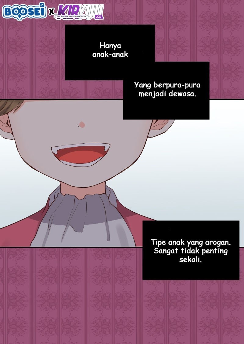 The Twin Siblings' New Life Chapter 15 – halaman 21