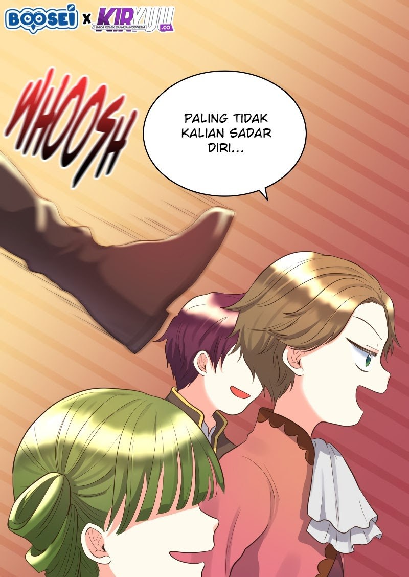 The Twin Siblings' New Life Chapter 15 – halaman 24