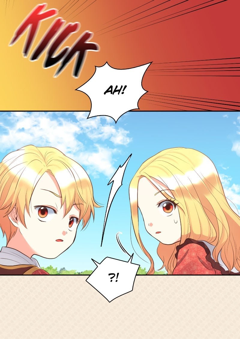 The Twin Siblings' New Life Chapter 15 – halaman 25