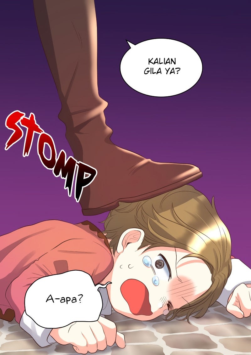 The Twin Siblings' New Life Chapter 15 – halaman 26