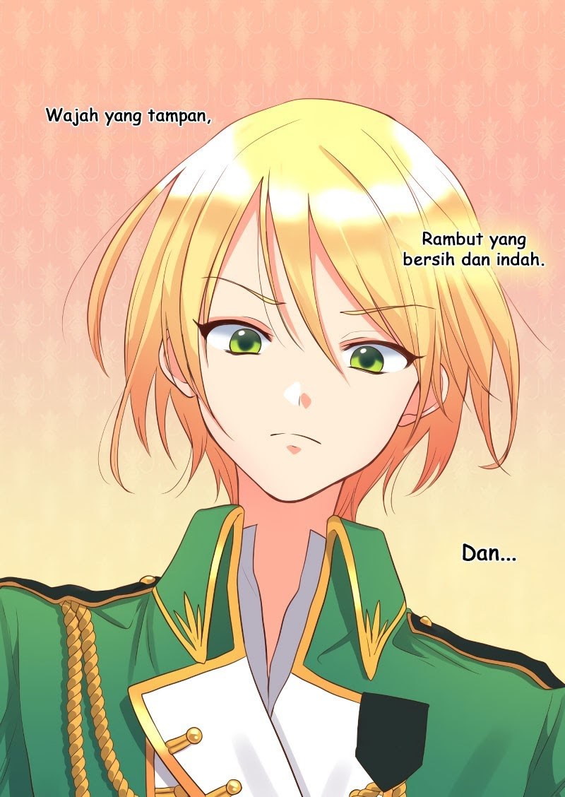 The Twin Siblings' New Life Chapter 15 – halaman 28