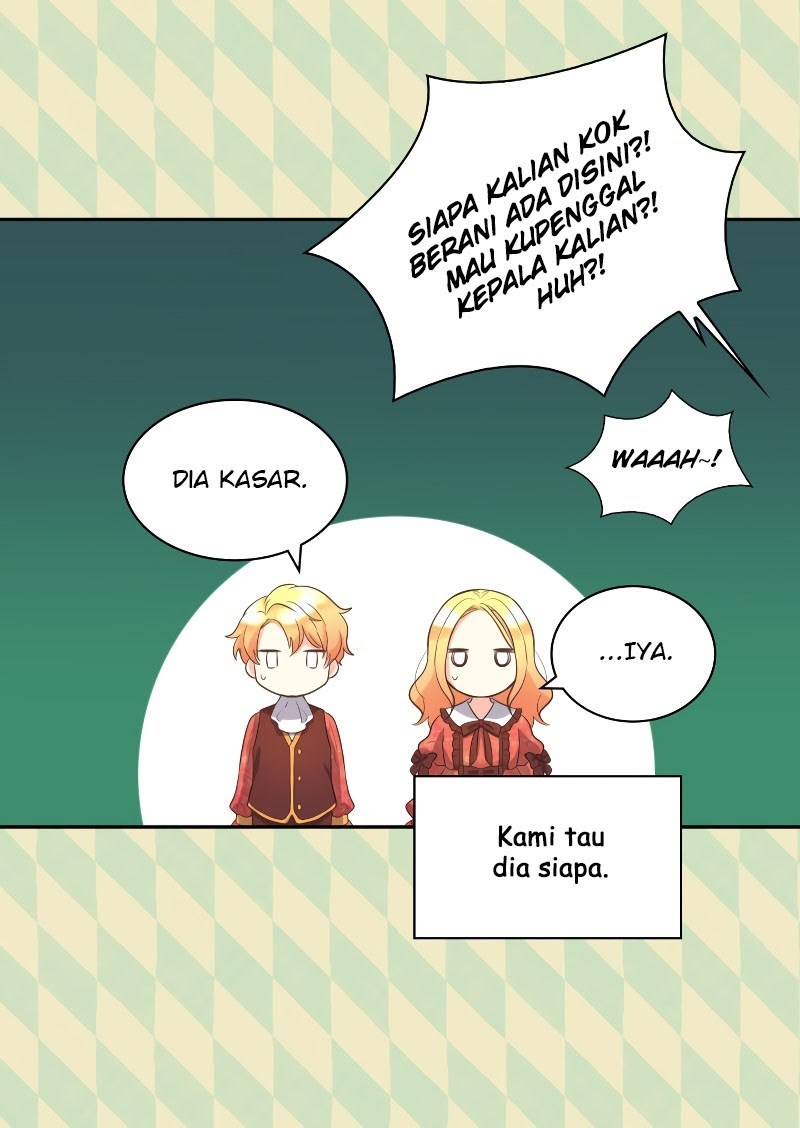 The Twin Siblings' New Life Chapter 15 – halaman 29