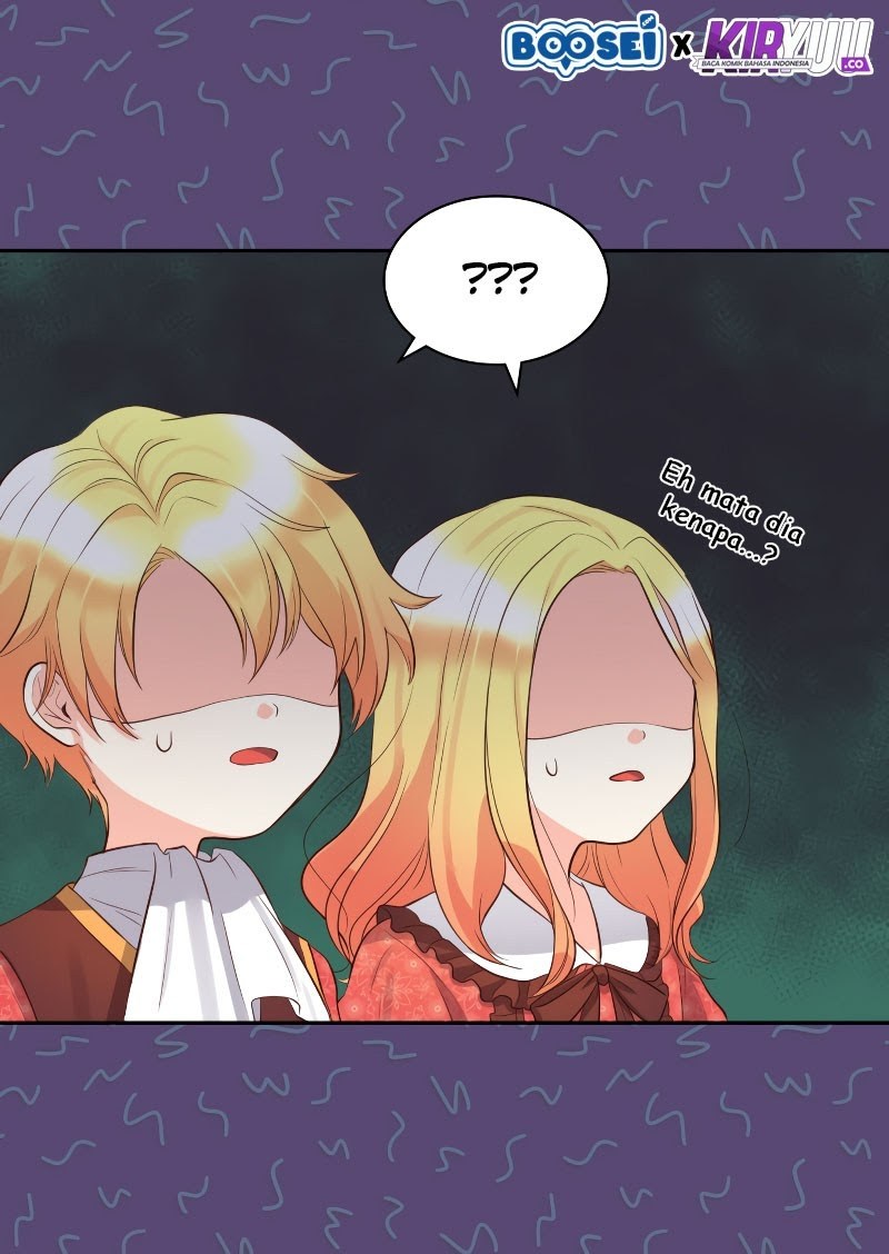 The Twin Siblings' New Life Chapter 15 – halaman 33
