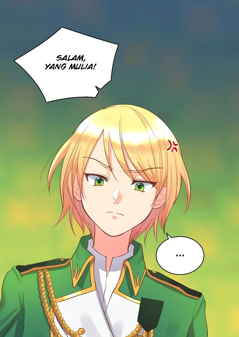 The Twin Siblings' New Life Chapter 15 – halaman 37