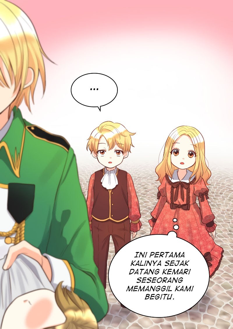 The Twin Siblings' New Life Chapter 15 – halaman 40