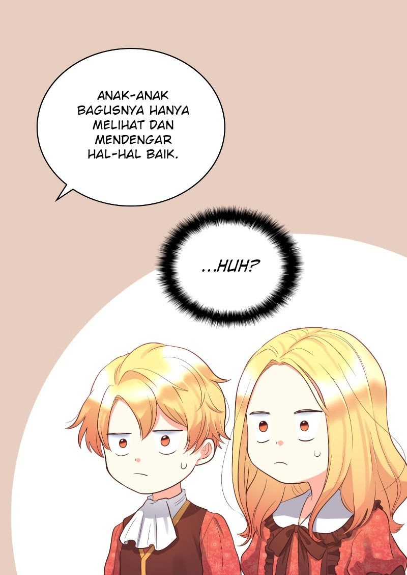 The Twin Siblings' New Life Chapter 15 – halaman 44