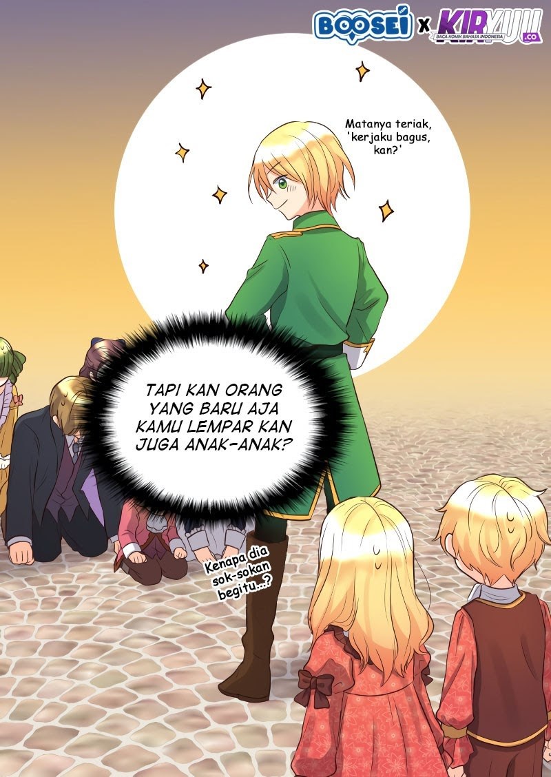 The Twin Siblings' New Life Chapter 15 – halaman 45