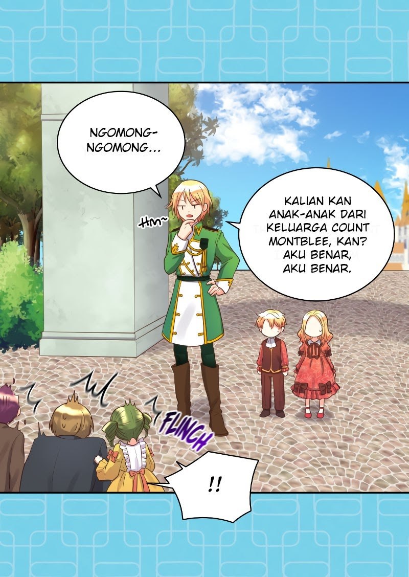 The Twin Siblings' New Life Chapter 15 – halaman 46