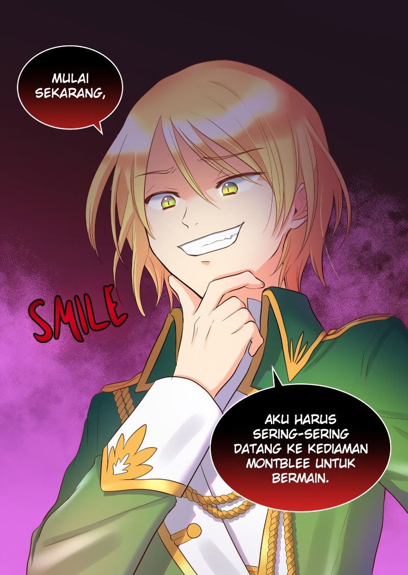 The Twin Siblings' New Life Chapter 15 – halaman 47