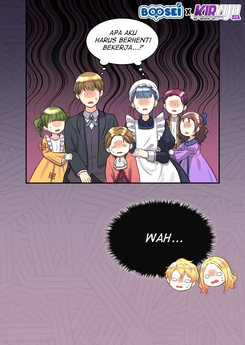 The Twin Siblings' New Life Chapter 15 – halaman 48