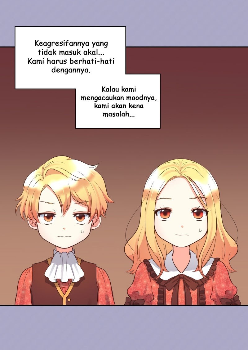 The Twin Siblings' New Life Chapter 15 – halaman 50