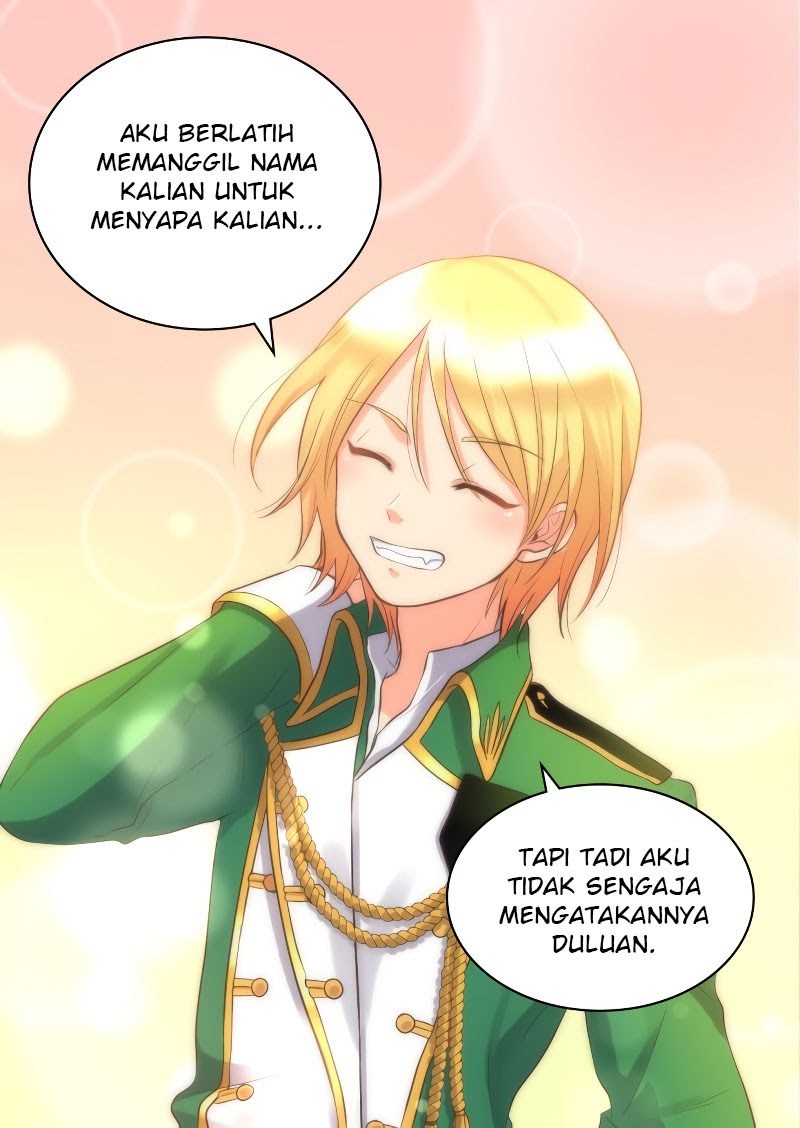 The Twin Siblings' New Life Chapter 15 – halaman 52