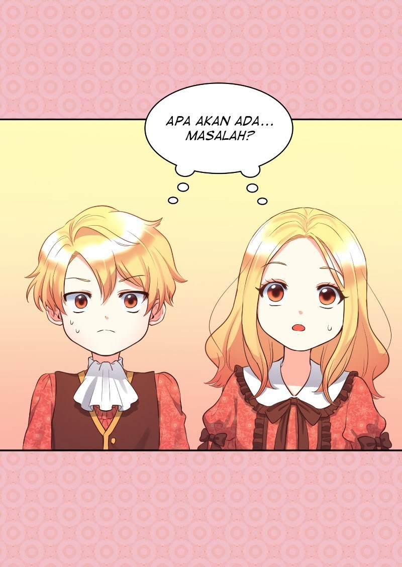 The Twin Siblings' New Life Chapter 15 – halaman 53