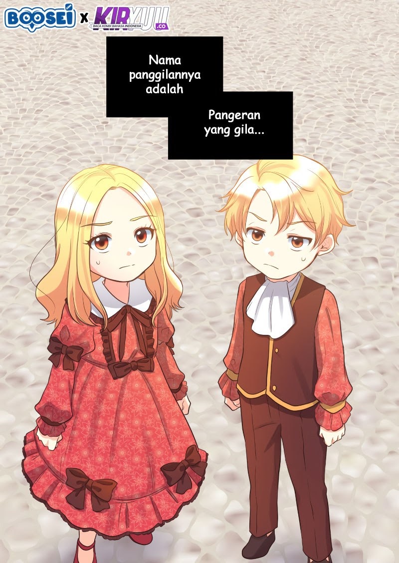 The Twin Siblings' New Life Chapter 15 – halaman 6