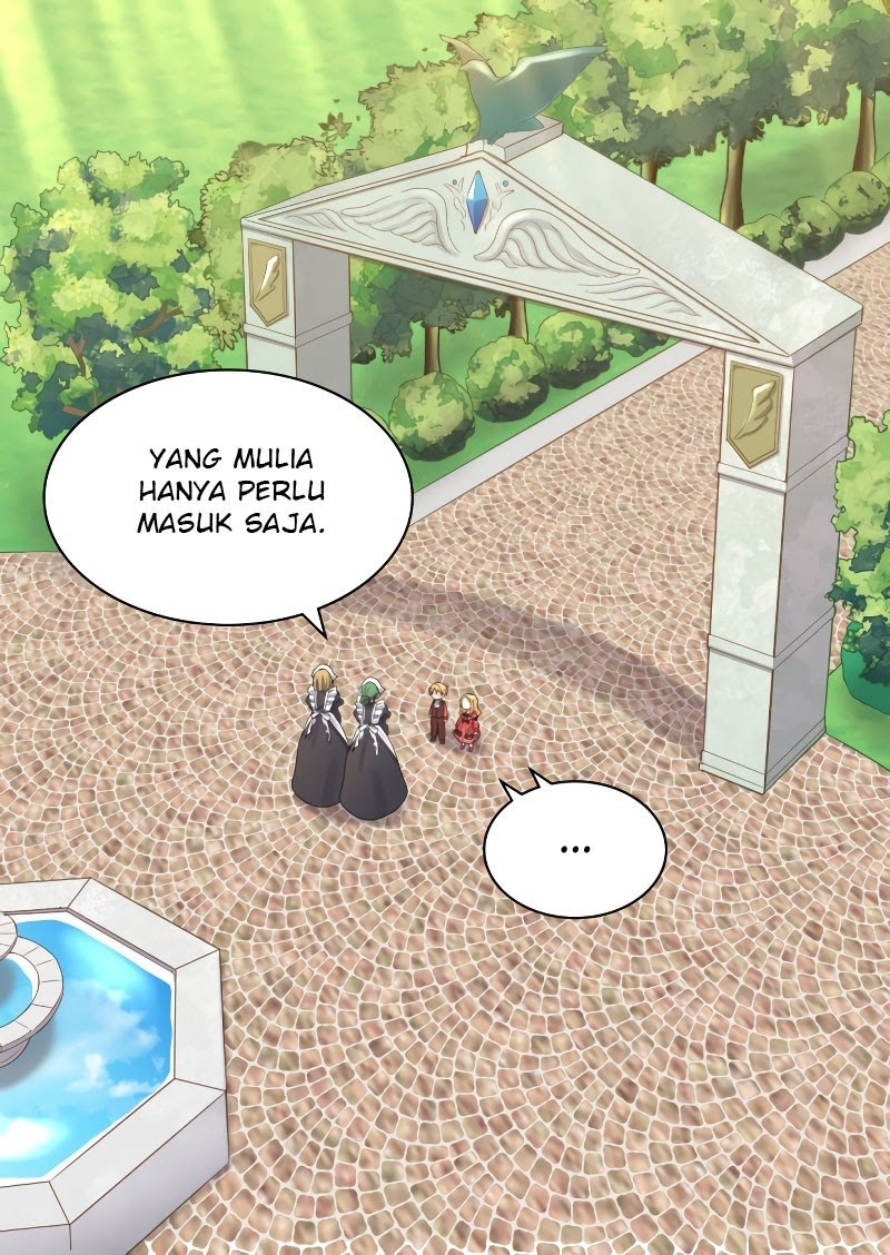 The Twin Siblings' New Life Chapter 15 – halaman 8