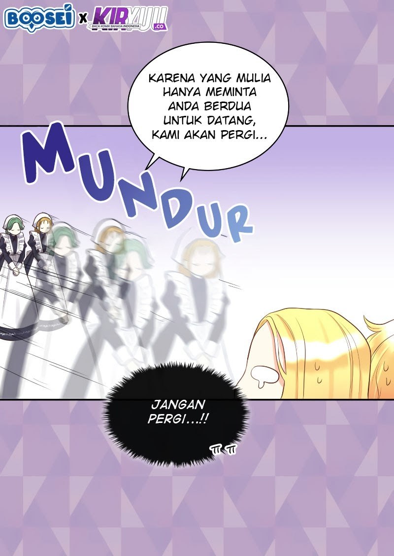 The Twin Siblings' New Life Chapter 15 – halaman 9