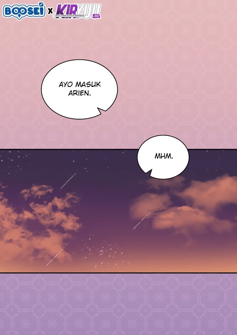 The Twin Siblings' New Life Chapter 17 – halaman 12