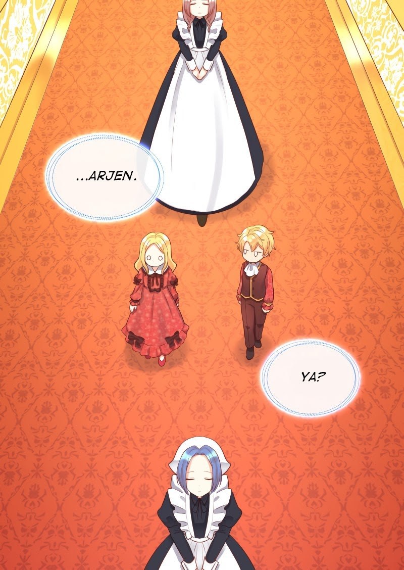 The Twin Siblings' New Life Chapter 17 – halaman 14